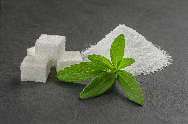 La Stevia, ¿demasiado buena para ser verdad?